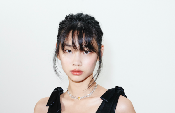 Squid Game's HoYeon Jung and 4 other breakout Korean actresses of 2021