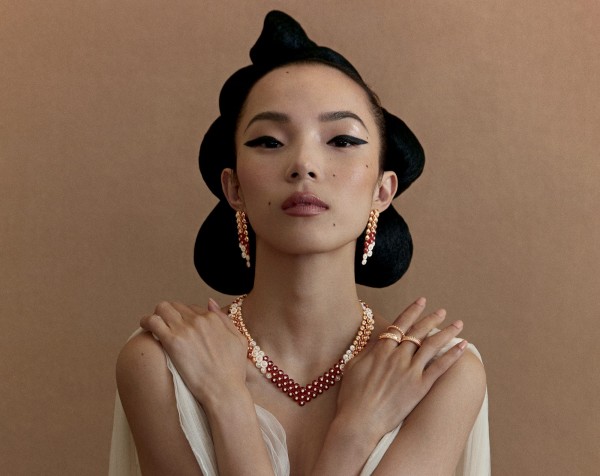 Cover story: Ju Xiao Wen, on telling stories through photography and fashion