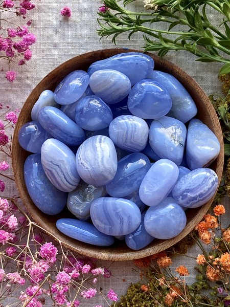 5 most powerful crystals for Sagittarius