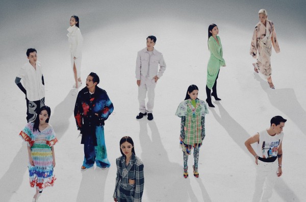 Common thread: 10 Asian Designers to Watch