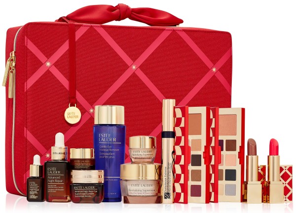 6 holiday beauty gift sets to get you in the Christmas spirit