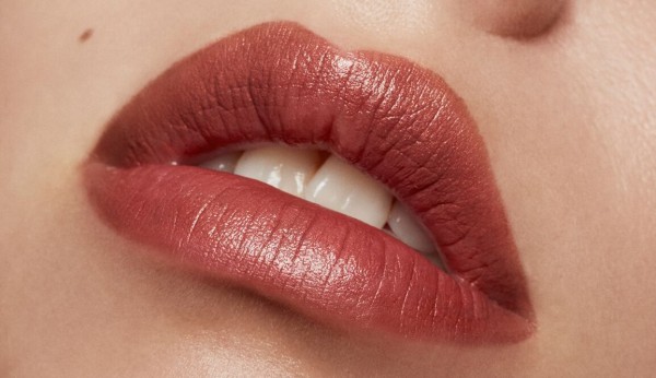 5 hottest lip makeup trends this winter