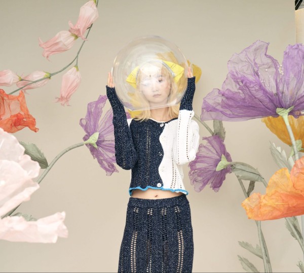 Cheongsam-inspired fashion label puts spin on Chinese traditional clothing