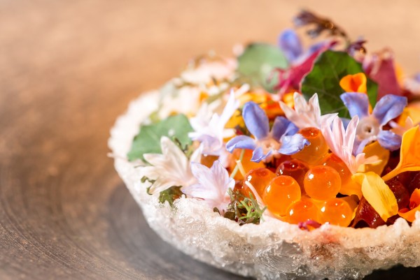 Self-taught private chefs adds flavour to HK dining scene