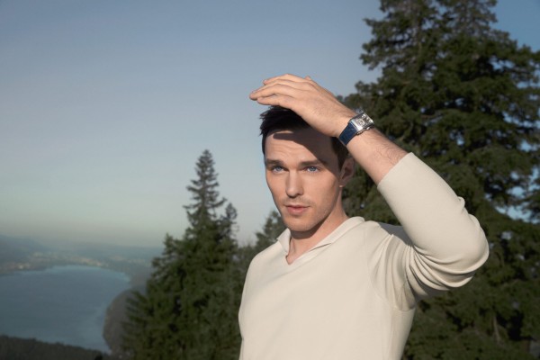 Jaeger-LeCoultre: Nicholas Hoult stars in short film The Turning Point