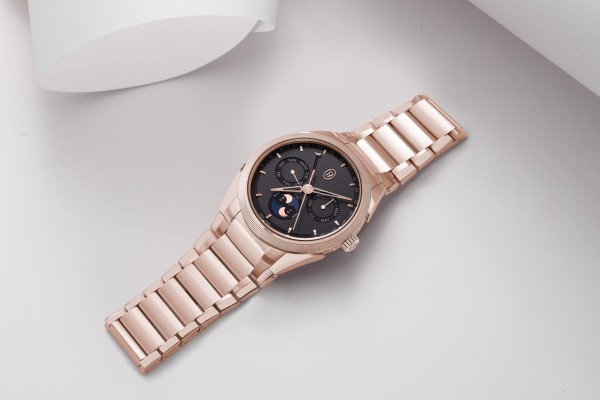 Parmigiani Fleurier: Tonda PF a testament to 25 years of horological excellence