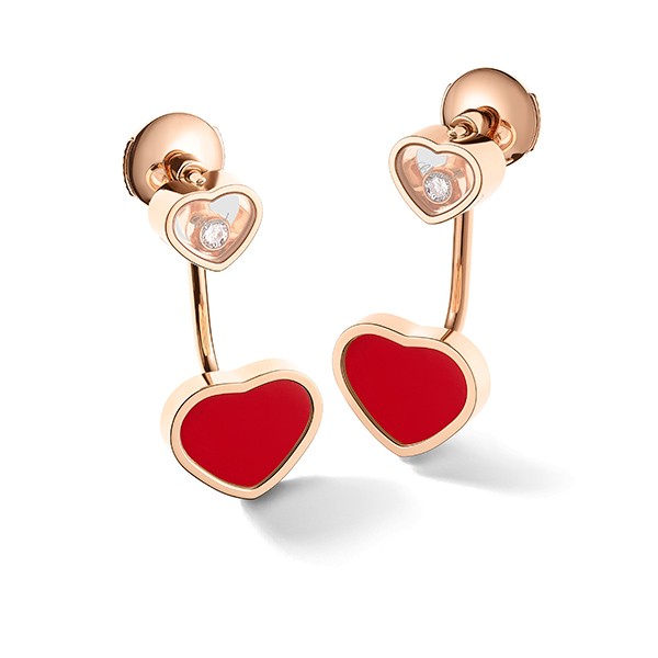 Add sparkle to the holidays with creations from Cartier, Chaumet and more