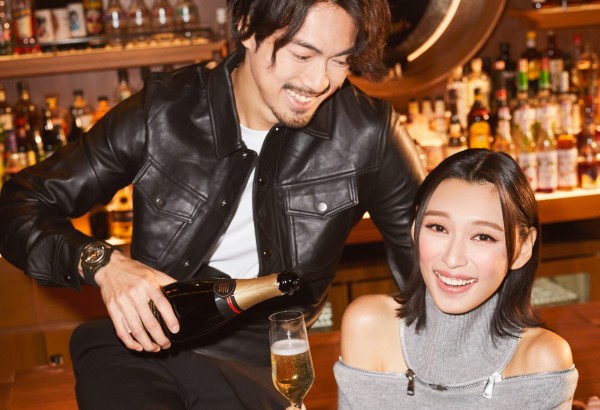 Hublot: Celebrate the good times with Big Bang and Classic Fusion