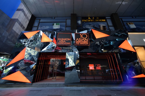 Global industry leaders gather at Fashion Asia Hong Kong 2021