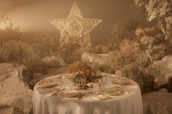 Deck the halls with these 9 festive accents for the home from Cartier, Dior and more