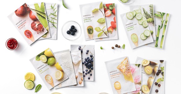 A beauty addict's guide to the best Korean beauty products