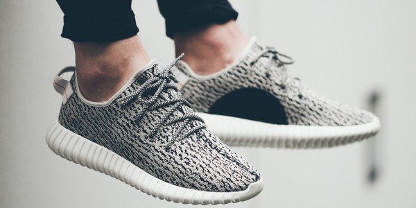 The world's most Instagrammable sneakers
