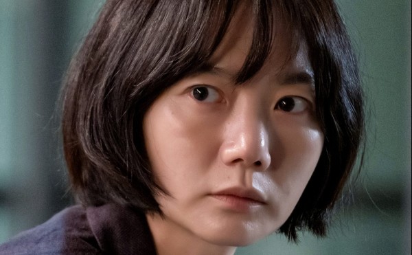 5 Things you should know about Netflix K-drama The Silent Sea's actress Bae Doona