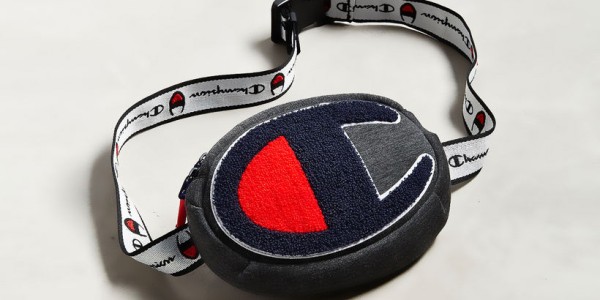 Champion's Side Bags: The fanny pack you need now