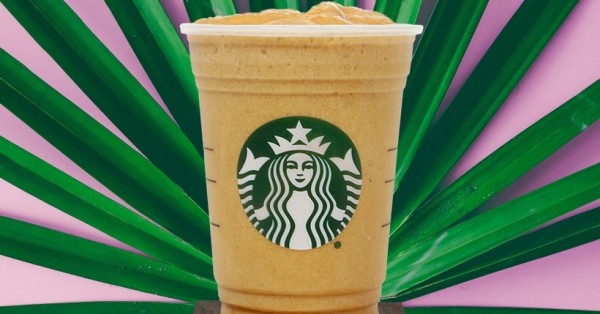 Starbucks drops two new vegan Protein Blended Cold Brews