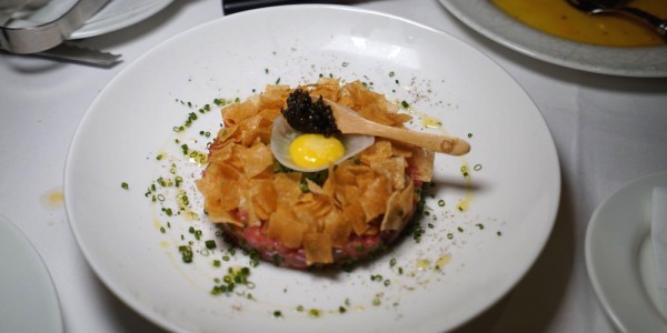 #legendeats: An inside look at La Petite Maison Hong Kong
