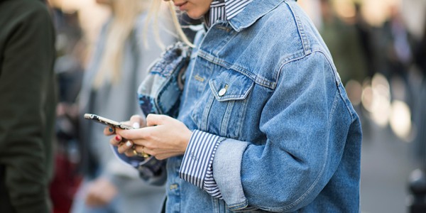 10 denim jackets to wear with everything