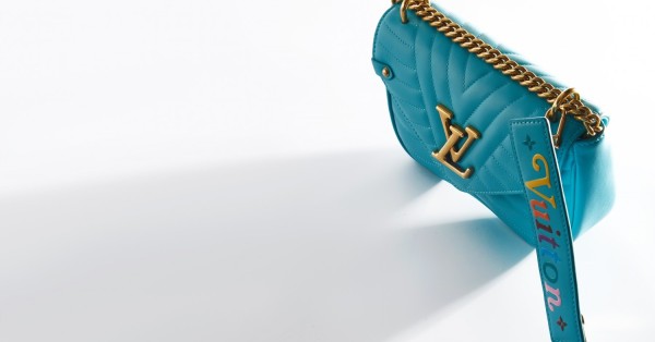 The Next Silhouettes: This season's new IT bags