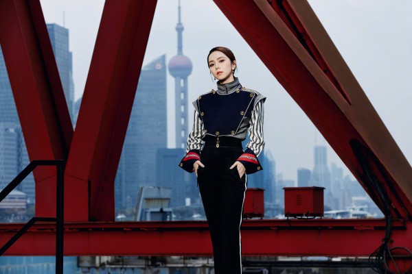 5 things to know about superstar G.E.M.