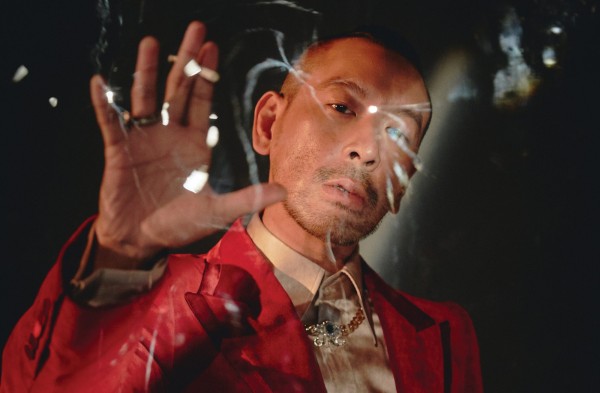 Cover story: Juno Mak, on his journey of self-discovery