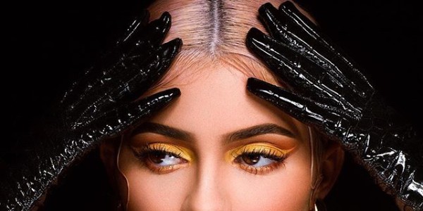 The best Halloween makeup trends for 2018