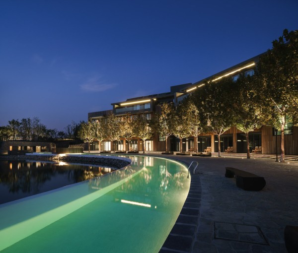 #legendloveschristmas: Win an overnight spa treatment at Sangha