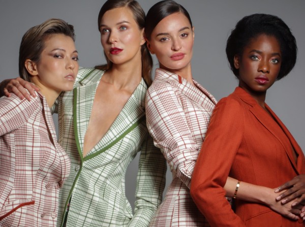 New fashion label Frey offers flexible comfort