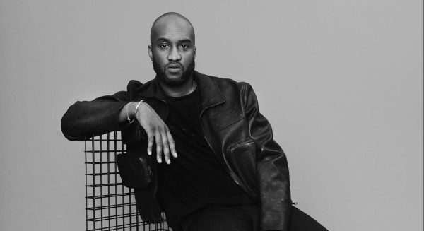 The visionary that was Off-White Virgil Abloh, Louis Vuitton artistic director