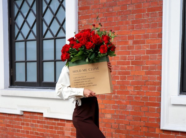A quick guide to flower language this Valentine's Day