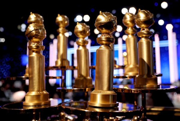 The 79th Golden Globes Awards returns in subdued fashion