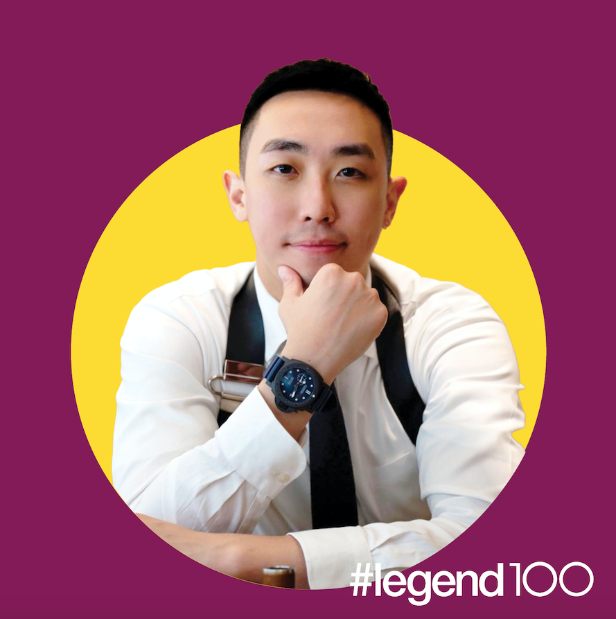 Noel Li