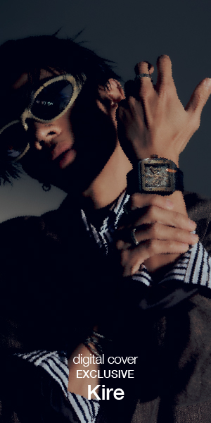 Banner F