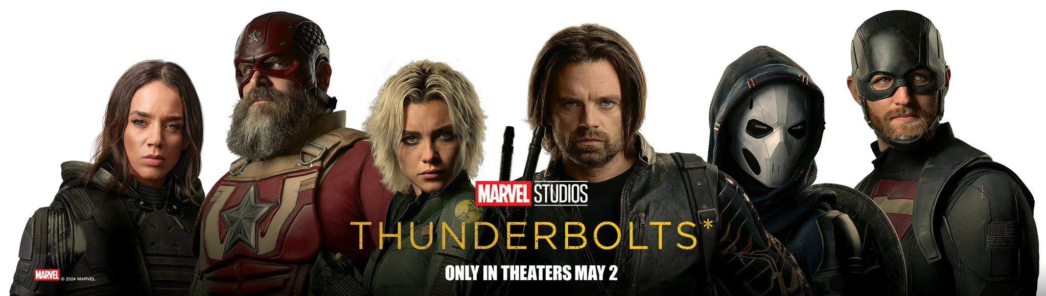 #review: Is the Marvel’s Thunderbolts an electrifying watch?