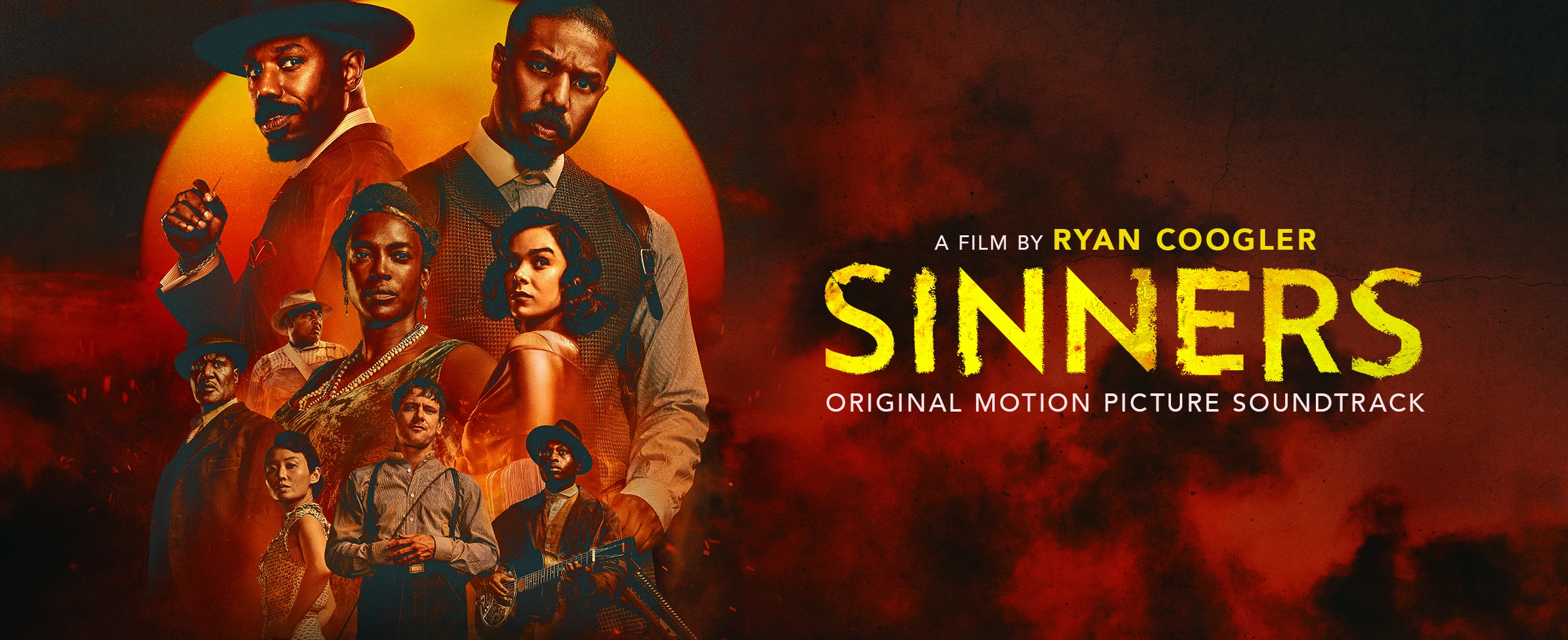 #review: Does Sinners starring Michael B. Jordan live up to the hype?