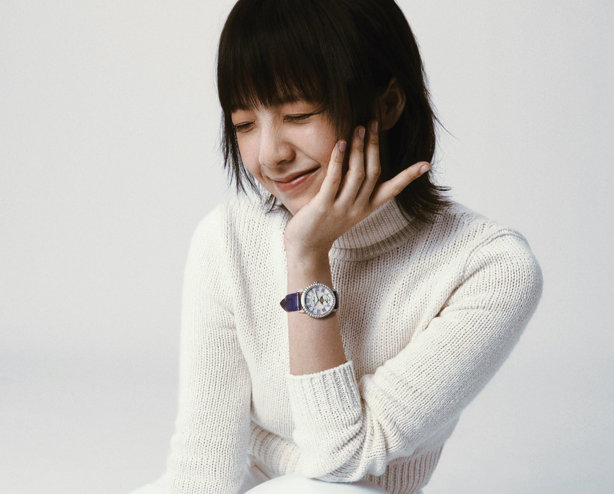 Inside Cover: Chung Suet Ying on inclusivity and her fast rise to leading lady status