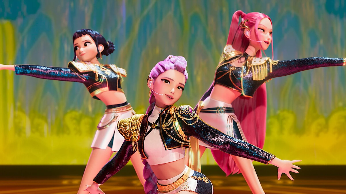 #review: Stream or skip KPop Demon Hunters on Netflix?