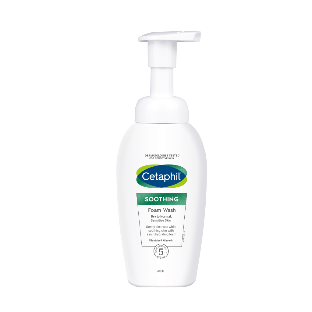 Cleanser