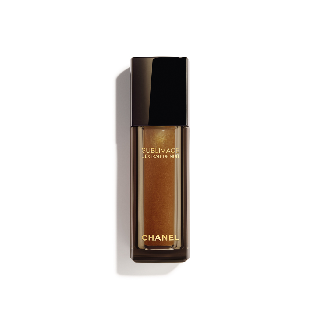 Face Oil