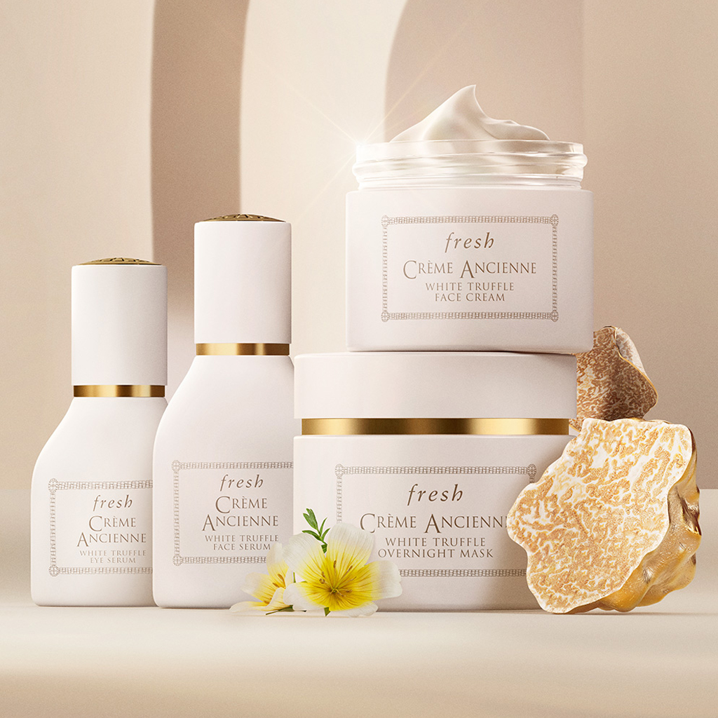 Anti-Ageing Product