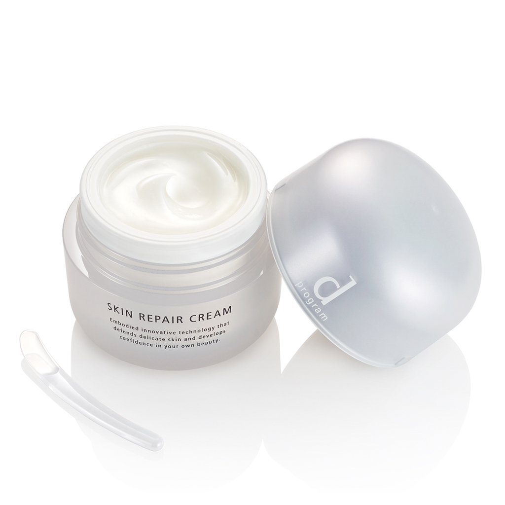 Sensitive Skin Product