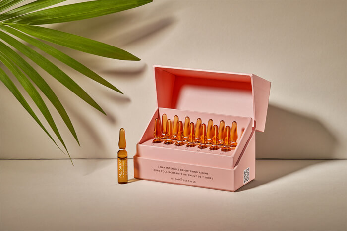 Ampoule