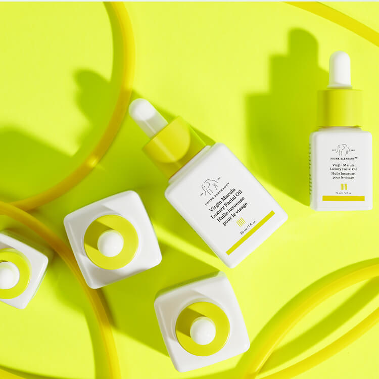 Face Oil