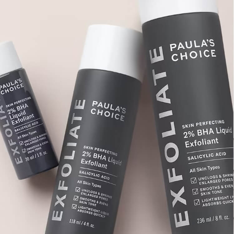 Exfoliant