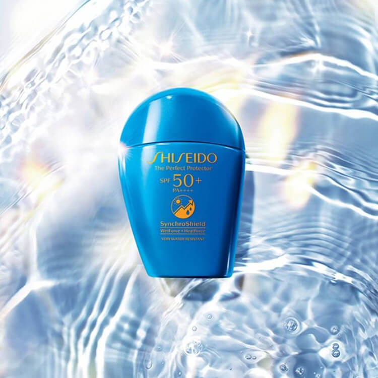 Sunscreen