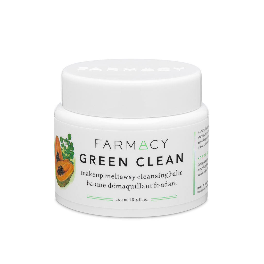 Make-up Remover