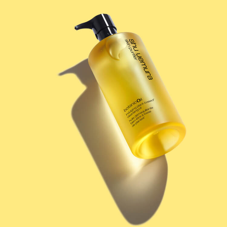Make-up Remover