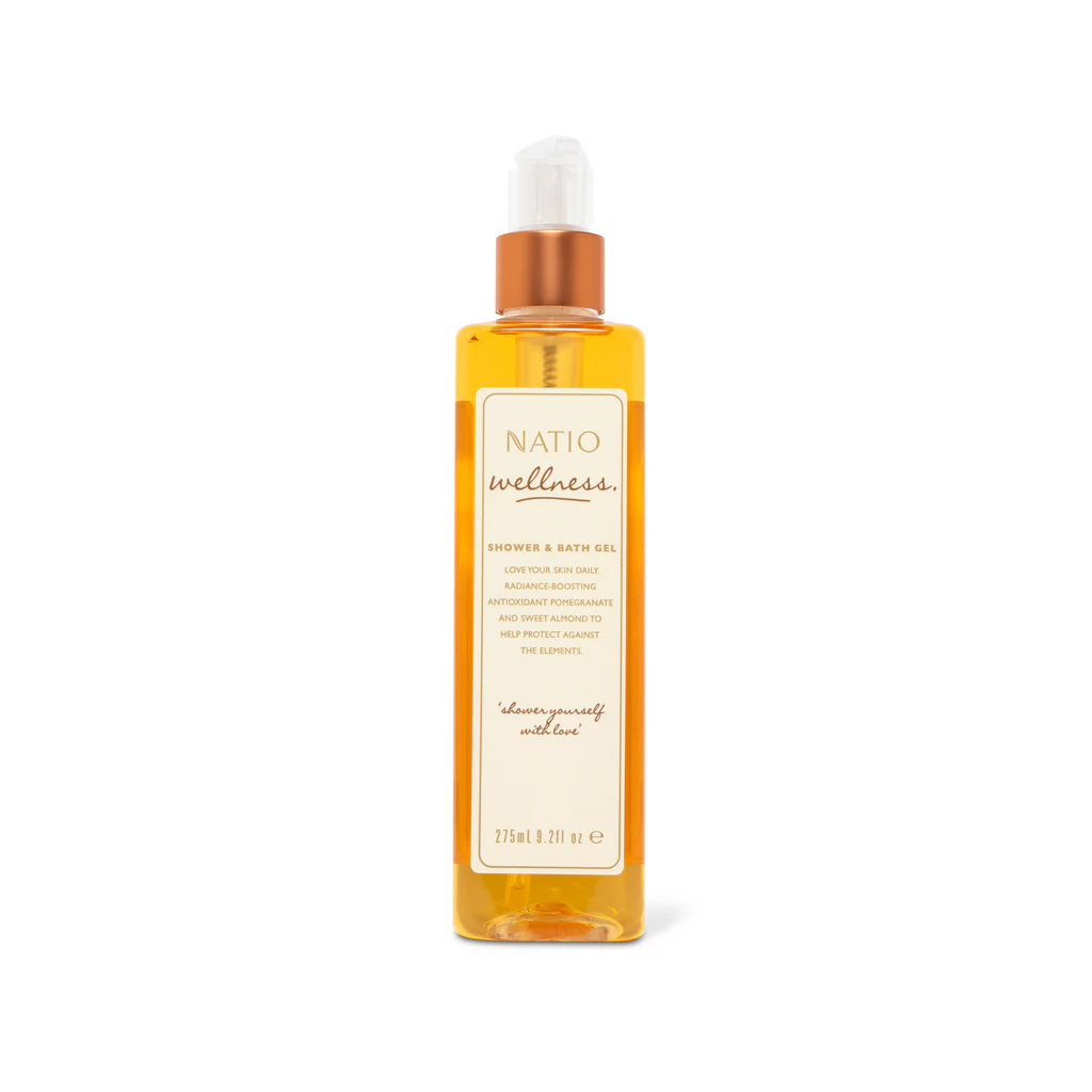 Body Wash