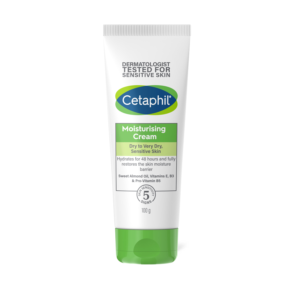 Hand Cream