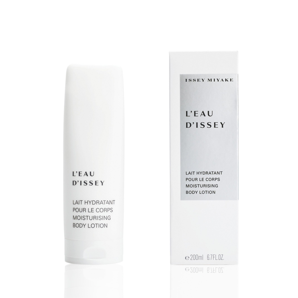 Body Lotion