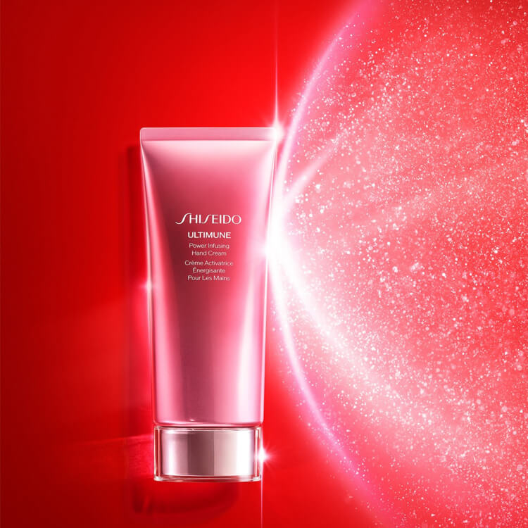 Hand Cream